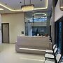 Nano Pod Hotel
