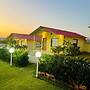 S K Pushkar Resort