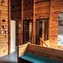 Forest Lodge