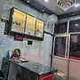 Rudra PGH - just near Temple & Ghats