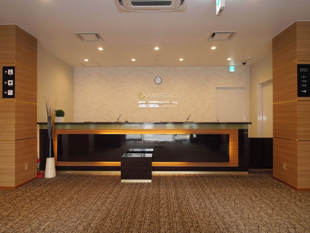 AMISTADHOTEL  ANNEXE