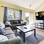 4 Mi to Fsu: Pet-friendly Townhome