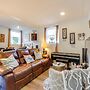 Bridge to Bay Adventure! Eastern Shore Cottage