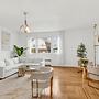 Spacious 3BR Luxe Escape near NYC