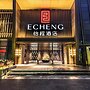 Nanning Huafengcheng ECHENG Hotel