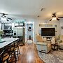 1/2 Mi to Sapelo River: Family Home w/ Large Yard