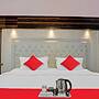 Varanasi Hotel JSB Palace