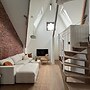 Inviting Apartment in Bree With Terrace