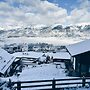 Holiday Home With Panoramic Views