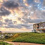 2 Person Apartment With sea View