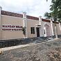 Mandav Hills Resort