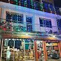 Sherpa Residency