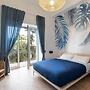 VITRUVIO SUITES