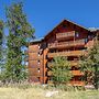 Peaceful Alpine Retreat in Risoul