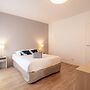 Quality Aparthotel Bourgoin-Jallieu
