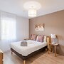 Quality Aparthotel Lyon L'Isle-d’Abeau