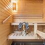 Apartments with Sauna, Balcony & Free Parking
