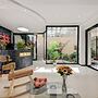 Shangri La cuckoo homestay