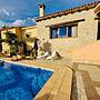 Charming Villa With Private Garden