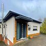 Holiday Home in Birresborn With Balcony