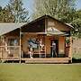 Luxury Holiday Home in Overijssel