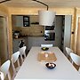 Les Ecolodges du Lac