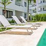Penthouse Vista Caribe Punta Cana