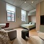 Amazing Apartment in Bree With Terrace