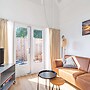 Charming 2-person Apartment Located Near the Center