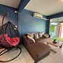 Cozy Beachside Retreat in Puek Tian, Thailand