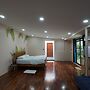 Oasis studio - Great location
