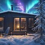 Lapland Fell Village