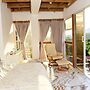 Paradise  villa