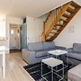 6 Person Holiday Park Home in Borre
