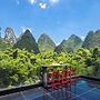 Riverside Bamboo Frest Hotel