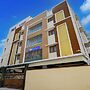 Fabhotel Thillai Residency