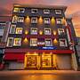 FabHotel Rivlet Central Delhi New Delhi