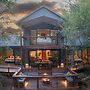 Jaci's Private Lodge