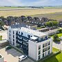 Luxusstudio auf Nordstrand
