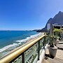 São Conrado - Praia e tranquilidade