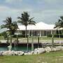 Green House With Dock in West End Bahamas Old Bahama Day