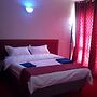 Granada Hotel Mandera