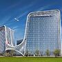 Doubletree By Hilton Zhengzhou Airport Aerotropolis