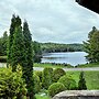Hôtel Lac Carling