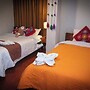 Hostal Keros Inn