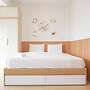 Great Choice And Homey Studio Apartment At Tokyo Riverside Pik 2
