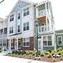 Landing Furnished Apartments South End Stratford