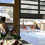 Apartment in Savoie With Heated Pool