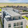 Luxusapartement mit Meerblick