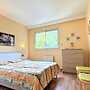 Apartment in Provence Near Thermal Baths